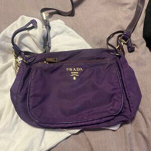 Prada purse